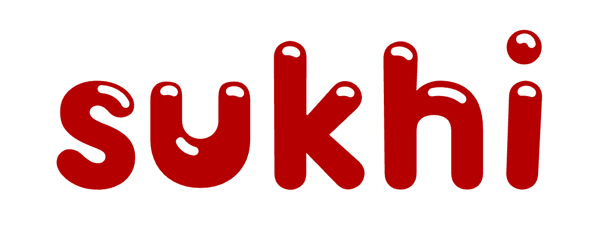 Sukhi – Alles für dein glückliches Heim