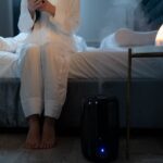 luftbefeuchter schlafzimmer gesundes raumklima hero
