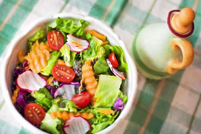 Vegan leben: Gesunde Ernährung & nachhaltige Investitionen