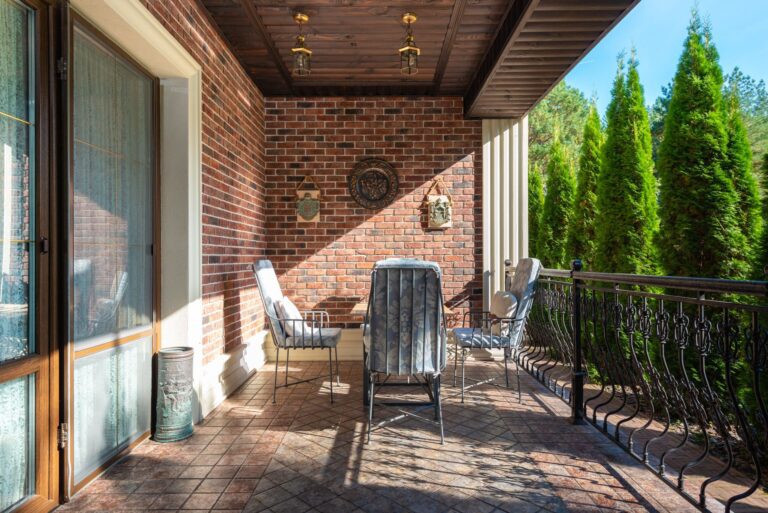Terrasse gestalten: Ideen, Böden & Möbel für deine Outdoor-Oase
